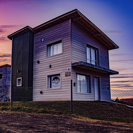 Casa Linda Vista, Comoda Y Confortable. El Calafate Esterno foto