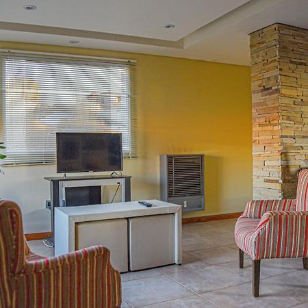 Casa Linda Vista, Comoda Y Confortable. El Calafate Esterno foto