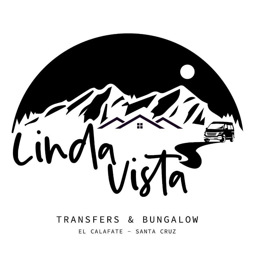 Casa Linda Vista, Comoda Y Confortable. El Calafate Esterno foto