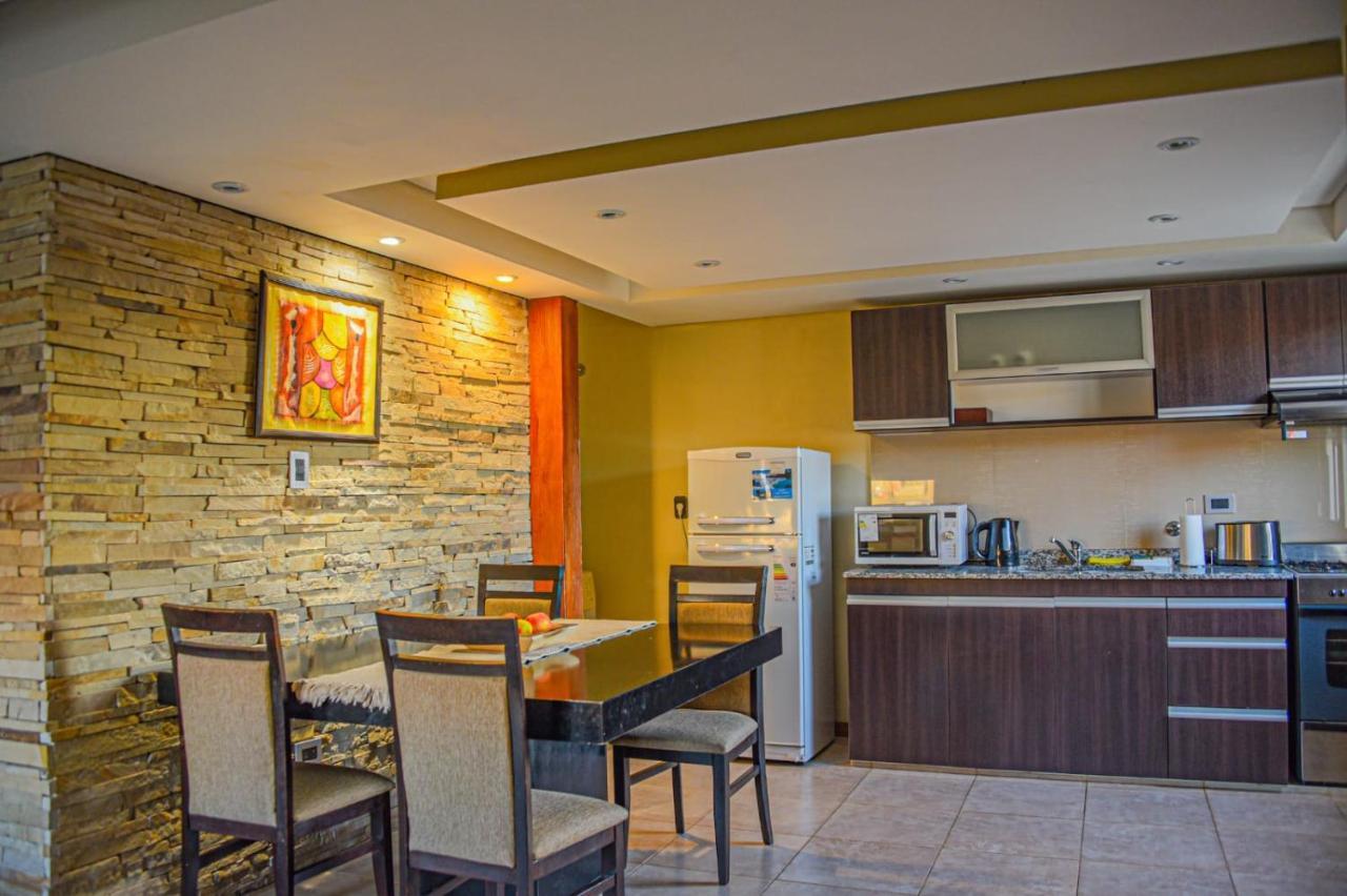 Casa Linda Vista, Comoda Y Confortable. El Calafate Esterno foto
