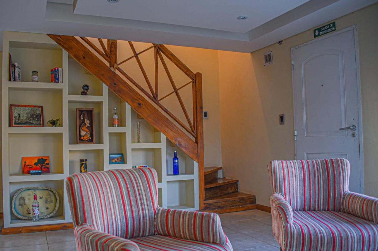 Casa Linda Vista, Comoda Y Confortable. El Calafate Esterno foto