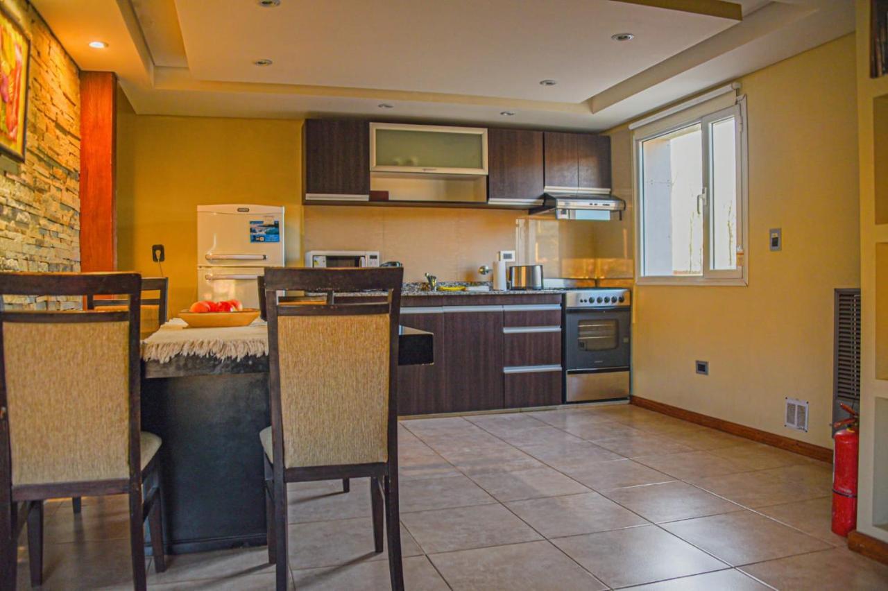 Casa Linda Vista, Comoda Y Confortable. El Calafate Esterno foto