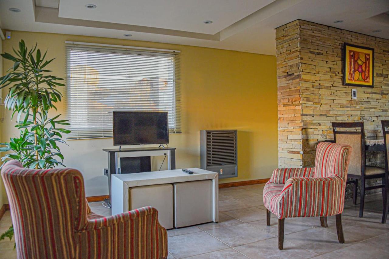 Casa Linda Vista, Comoda Y Confortable. El Calafate Esterno foto