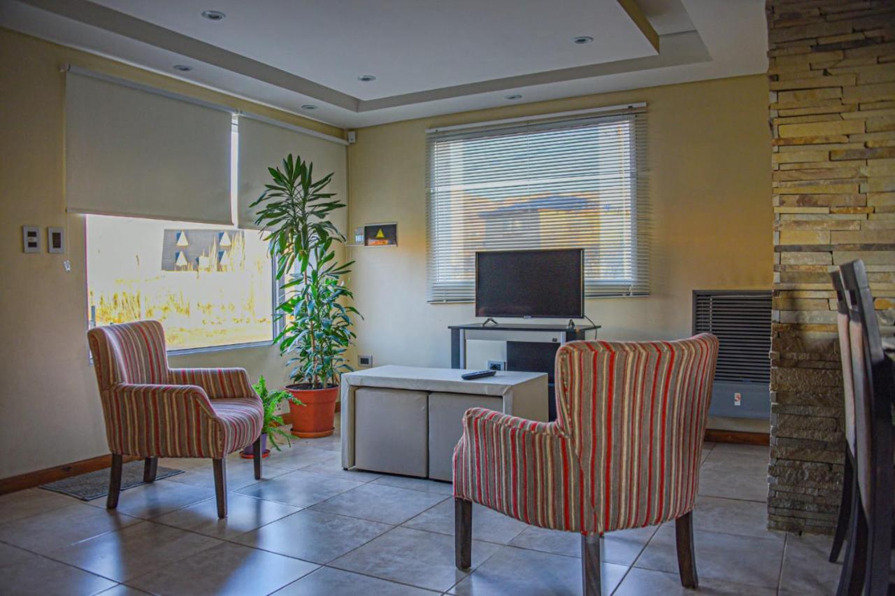 Casa Linda Vista, Comoda Y Confortable. El Calafate Esterno foto