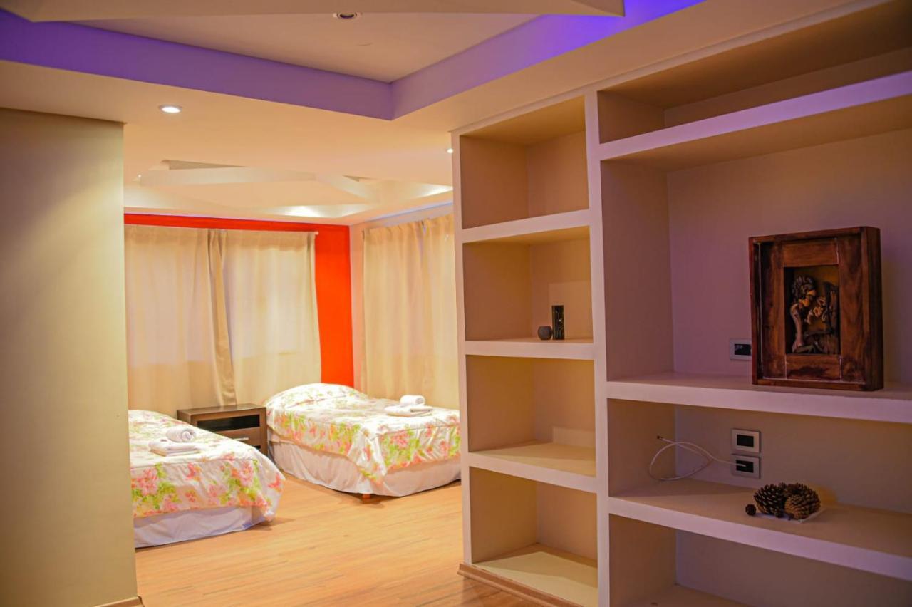 Casa Linda Vista, Comoda Y Confortable. El Calafate Esterno foto