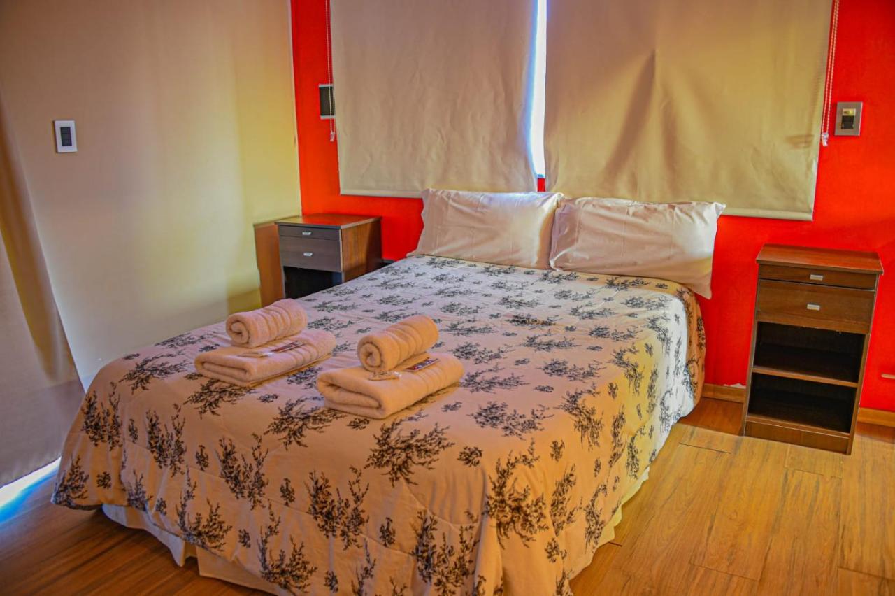Casa Linda Vista, Comoda Y Confortable. El Calafate Esterno foto