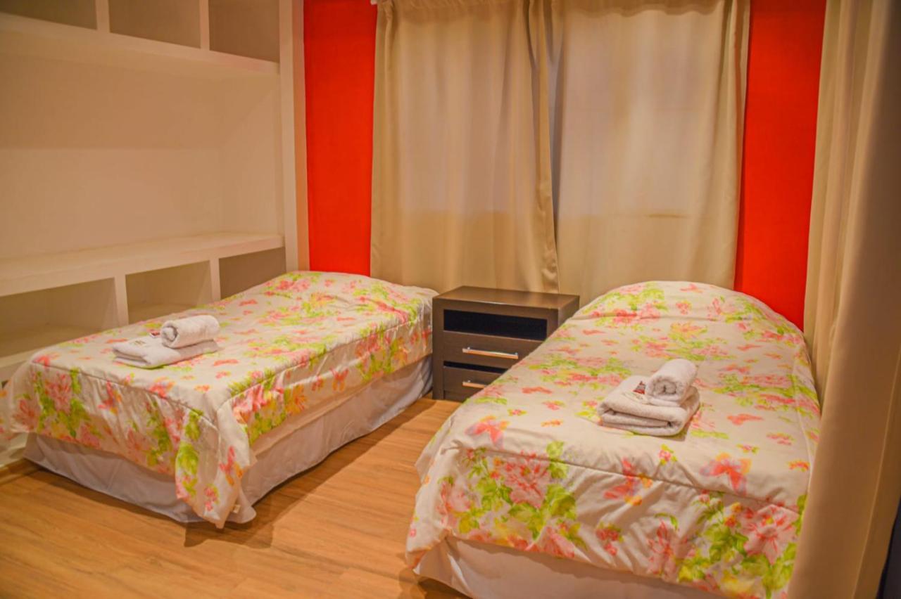 Casa Linda Vista, Comoda Y Confortable. El Calafate Esterno foto